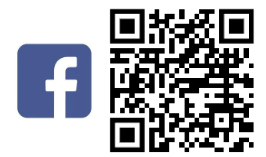Find Us On Facebook